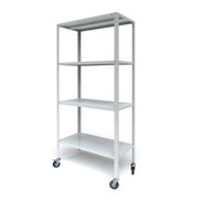 Стеллаж 18.70.40/4 ТС Лайт