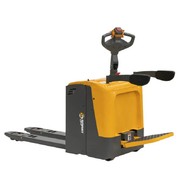 Электрическая самоходная тележка CBD20R-II (2000 кг, li-ion 24В / 225Ач, EPS) SMARTLIFT (SMART)