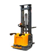 Штабелер электрический самоходный CDDK20 (2000 кг, 6,5 м, li-ion 24В / 225Ач) SMARTLIFT (SMART)